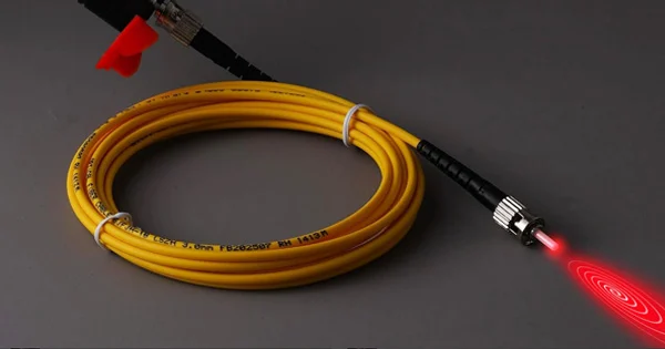 What Are the Light-Emitting Sources Used in Fiber Optics?
