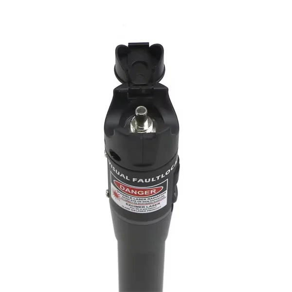 High-Power Visual Fault Locator