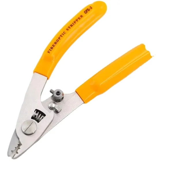 Fiber Cable Jacket Stripping Tool