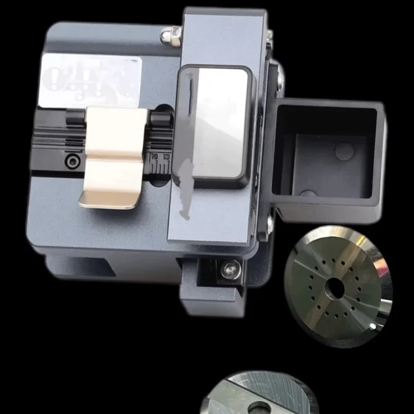Fiber Optic Cleaver Blades