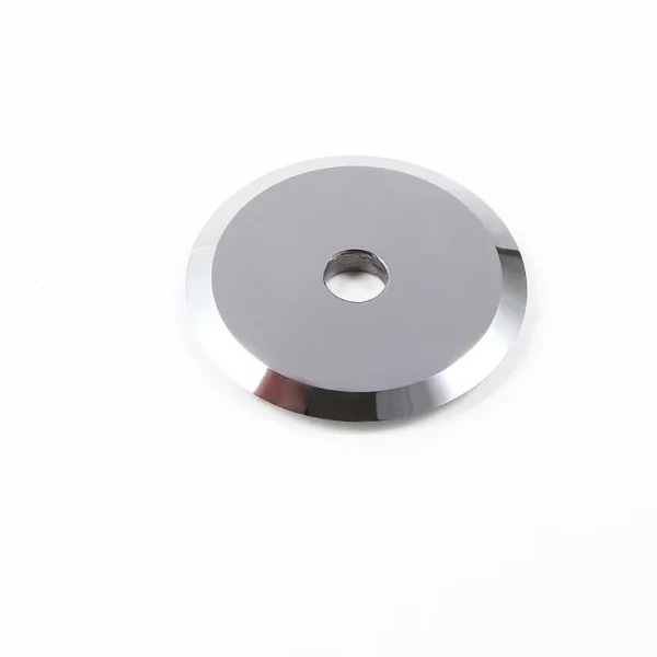 Replaceable Cleaver Blade