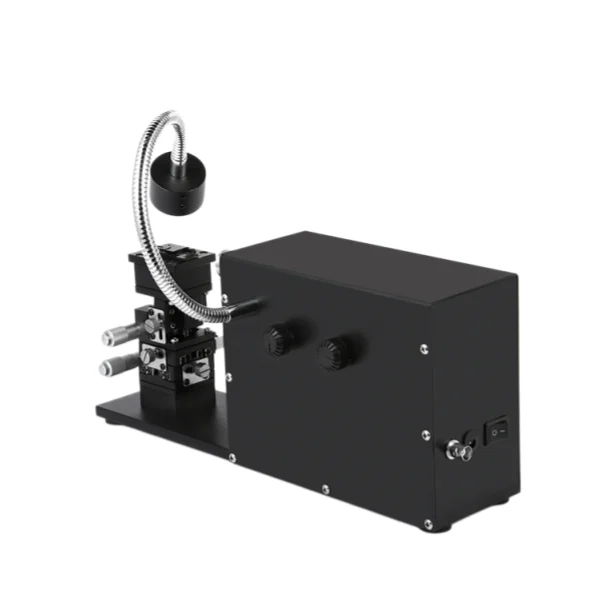 Fiberscope Camera