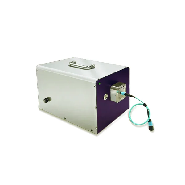 Fiber Inspection Scope