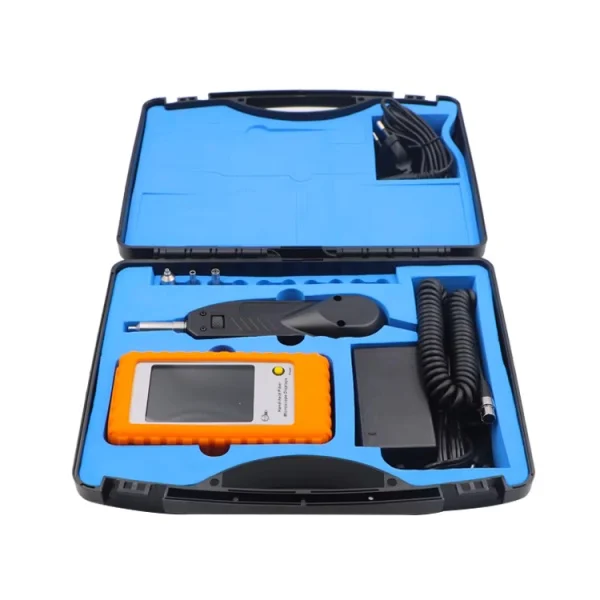 Fiber Inspection Probe