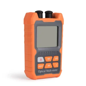 Mini Optical Power Meter