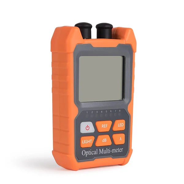 Mini Optical Power Meter
