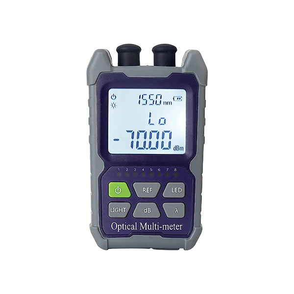 Mini OTDR Tester