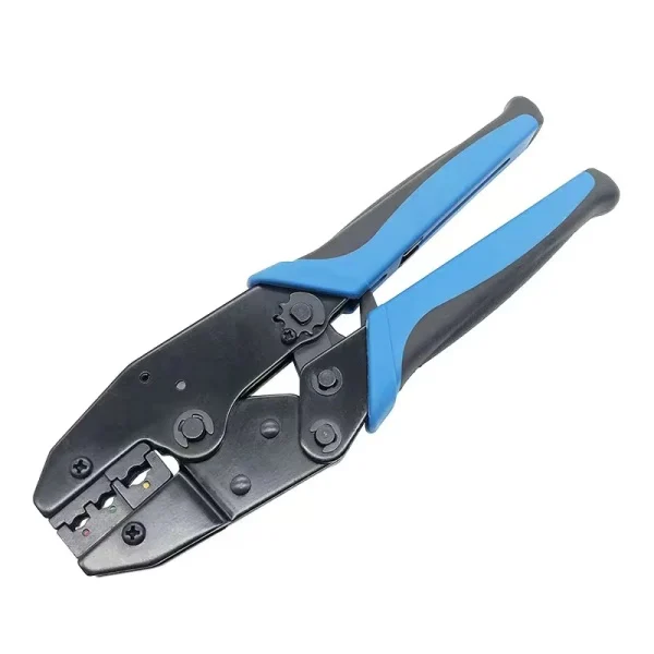 Wire Terminal Crimper