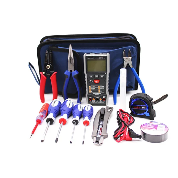 Optical Fiber Cable Tools