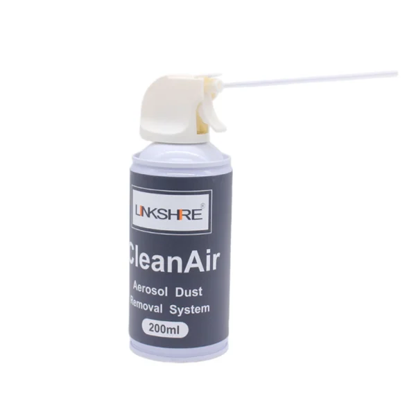 Fiber Optic Cleaning Fluid