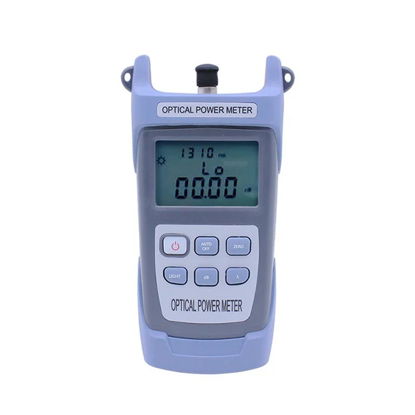 Optical Power Meter
