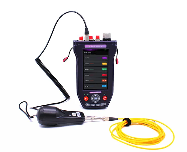 Optical Return Loss Meter