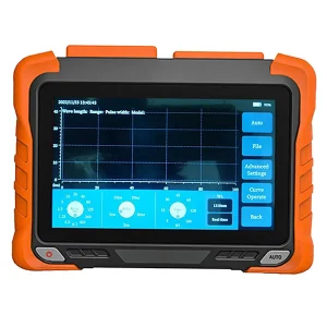 OTDR Test Equipment