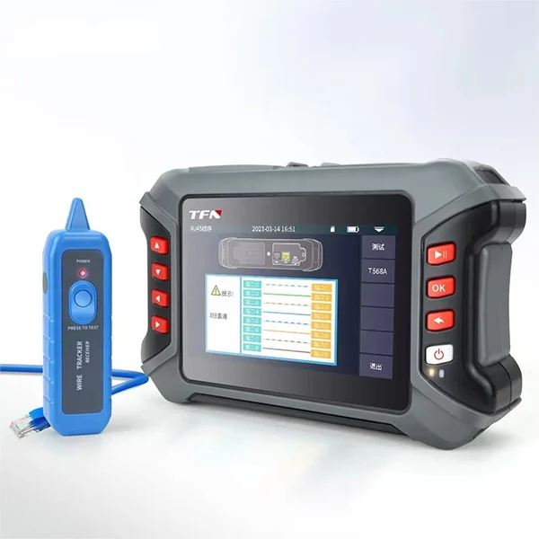 Reading a Fiber the Way the Field Does