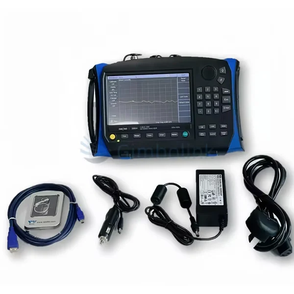 PON Tester Options from a Fiber Optic Supplier