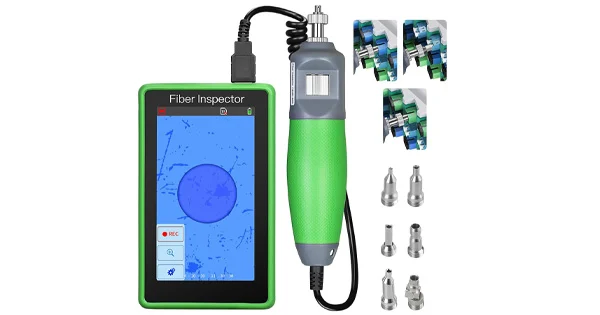 What Is the Primary Purpose of an Optical Fiber Inspection Scope?