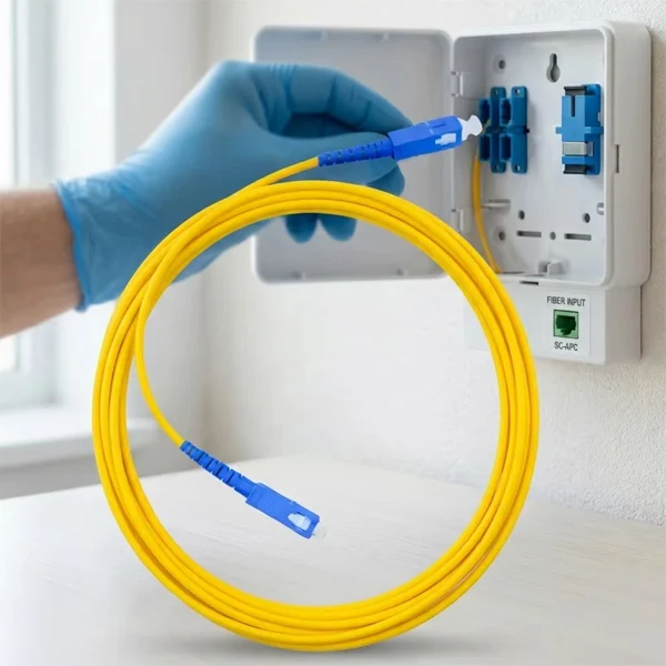 Getting the Connector, Mode, and Polish Right