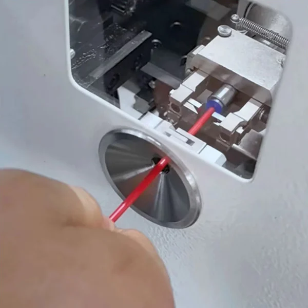 Automatic Crimping Tool
