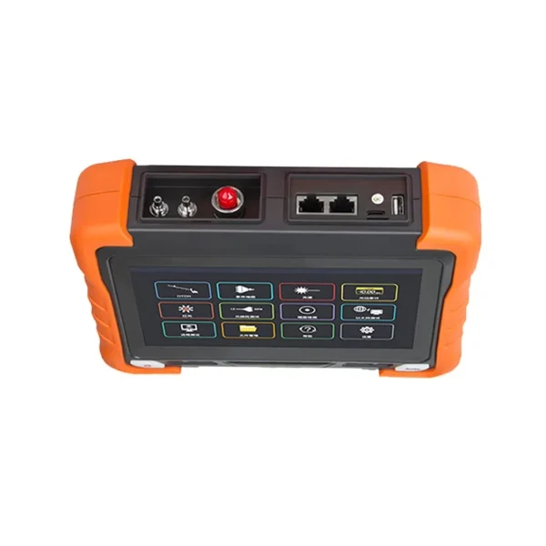 OTDR Test Equipment