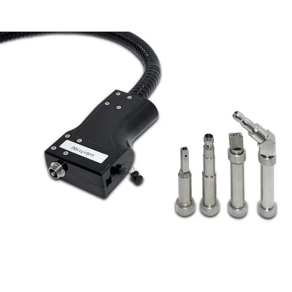 Fiber Optic Splice & Connector Cleaner