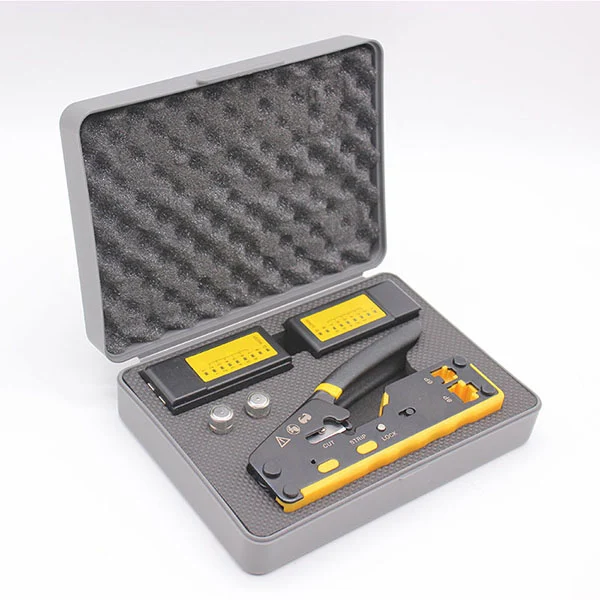 Termination Tools
