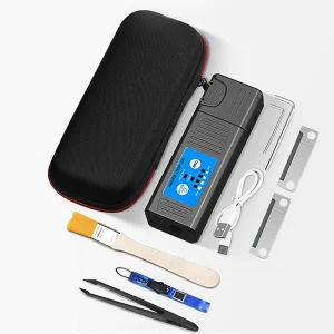 Thermal Fiber Stripping Tool