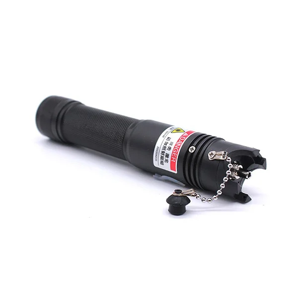Visual Fault Locator