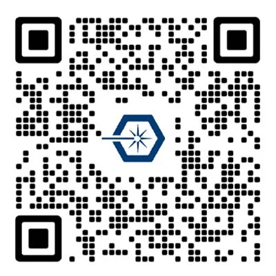 WeChat QR code