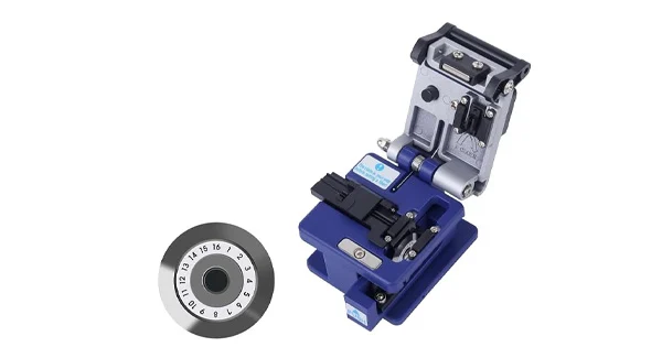 What Is a Fiber Cleaver Used For?
