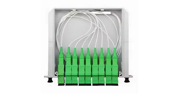 What Is a PON Network? GPON, XGS-PON and the Future Explained