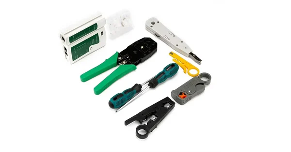 What Is the Best Tool to Check RJ45 Cables?