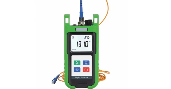 What Is the Source of Fiber? Fiber Optic Light Sources Explained