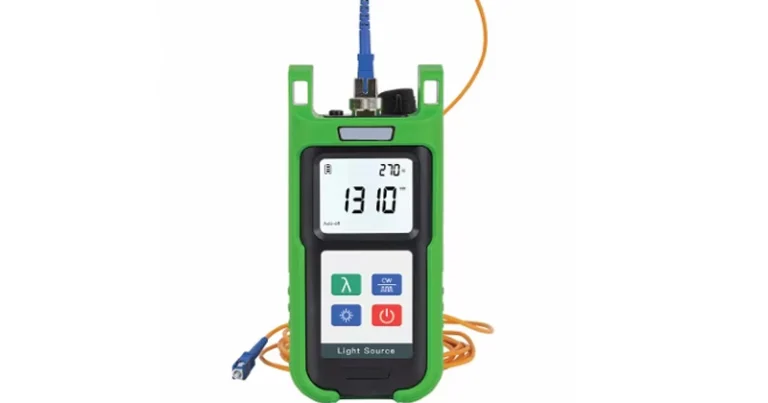 What Is the Source of Fiber? Fiber Optic Light Sources Explained